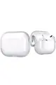 Movenchy Apple Airpods Pro 2 (2.nesil) Shell Kılıf - Şeffaf