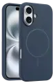 Joko Apple iPhone 16 Plus Kılıf Jully Magsafe Kapak - Lacivert