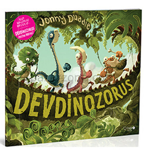 Devdinozorus
