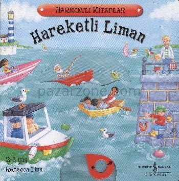 Hareketli Liman