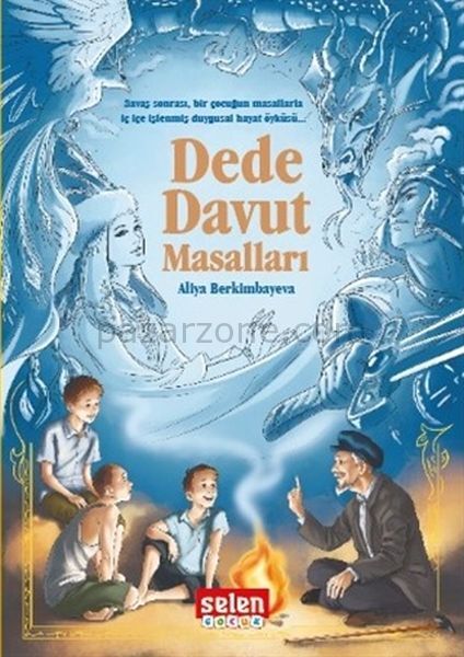 Dede Davut Masalları