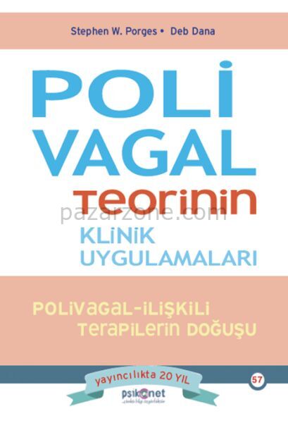Polivagal Teorinin Klinik Uygulamaları