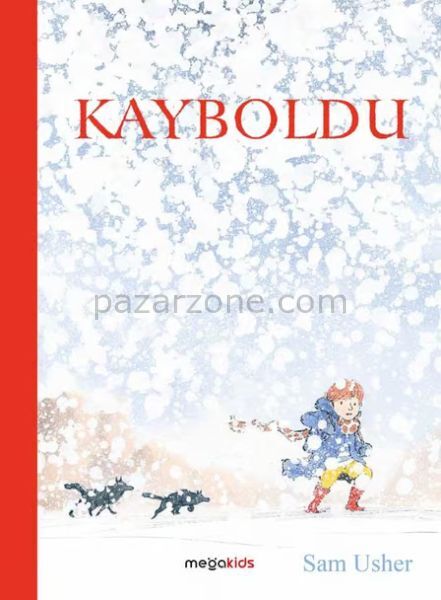 Kayboldu