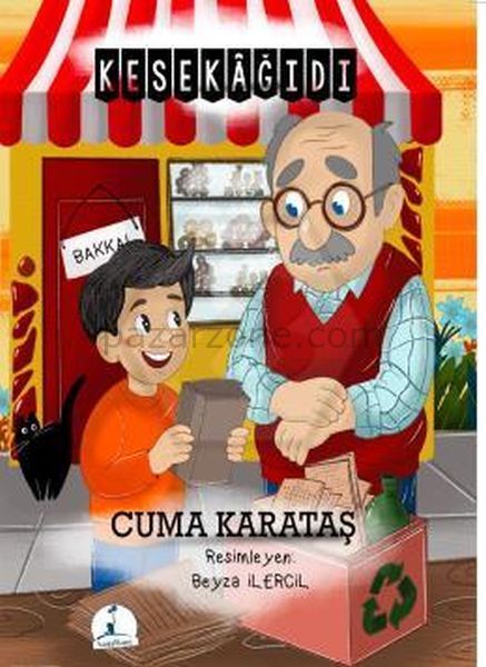Kese Kağıdı