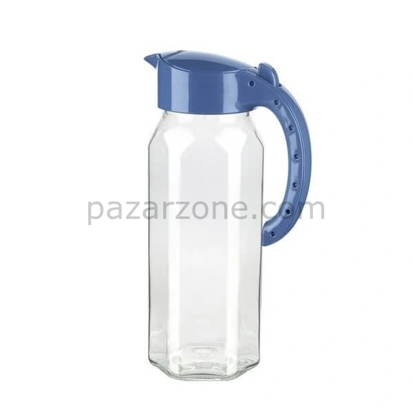 Cam Sürahi Ala Jug 1500 Ml