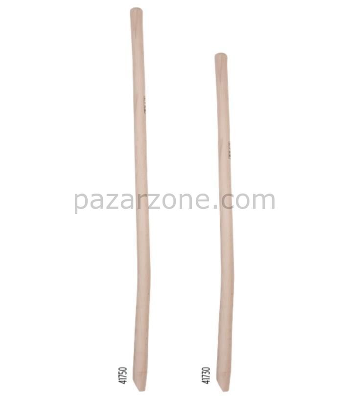 YKS 41750 Eğik Kürek Sapı 1,5 Metre