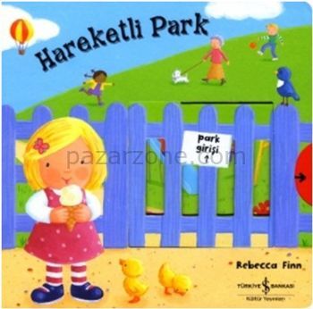 Hareketli Park