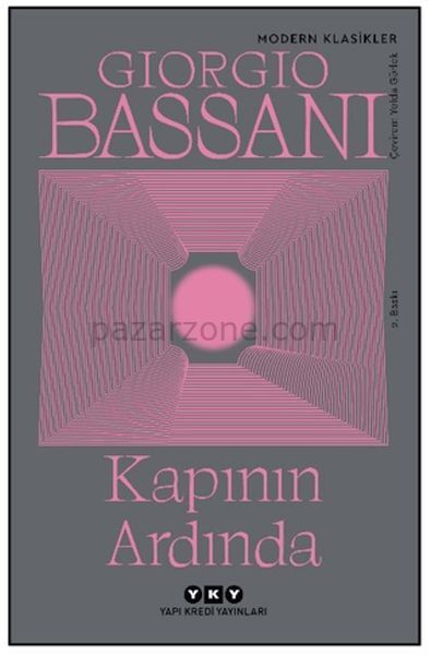 Kapının Ardında