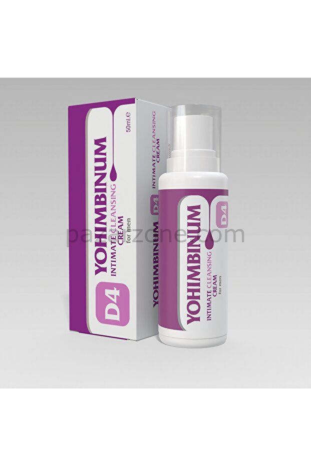 YOHIMBINUM D4