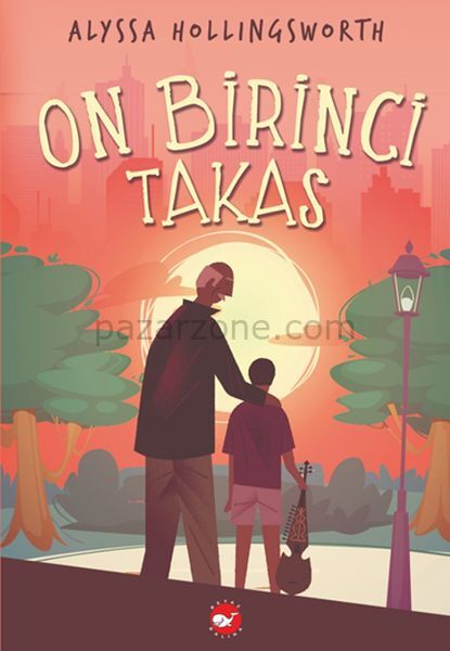 On Birinci Takas
