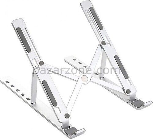 Alüminyum Laptop Standı Ayarlanabilir