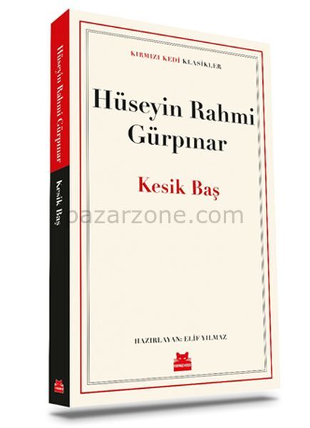Kesik Baş