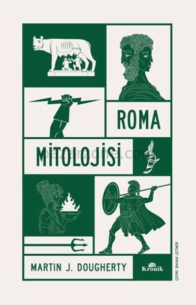 Roma Mitolojisi