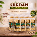 Kürdan Büyük Boy Ahşap Kürdan Hijyenik Paket Tek Kullanımlık Dayanıklı Kürdan Seti 12 Adet