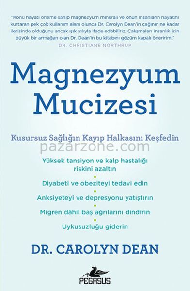 Magnezyum Mucizesi