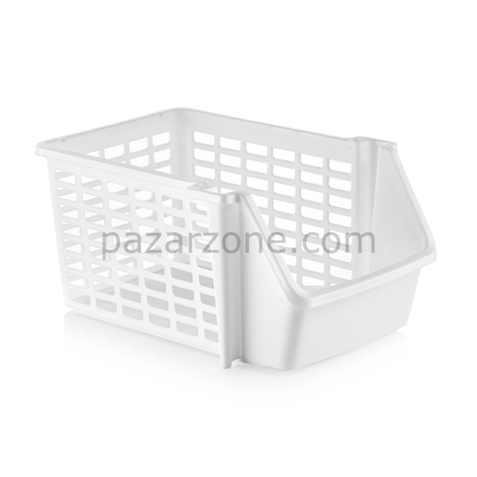 Katlı Düzenleyici - Kat Kat Düzenleyici