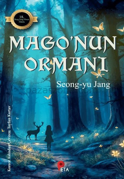 Mago’nun Ormanı