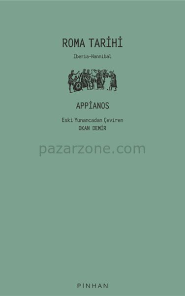 Roma Tarihi - Iberia - Hannibal