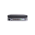 DAHUA  NVR4216-16P-4KS3, 16Kanal PoE, 8Mpix, H265+, 2 HDD Desteği, 1080P Kayıt, 240Mbps Bant Genişliği, NVR