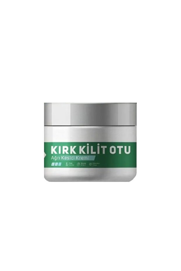 KIRKKILITOTU KREMI AĞRI KREMI 150ML