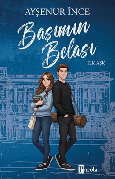 Başımın Belası