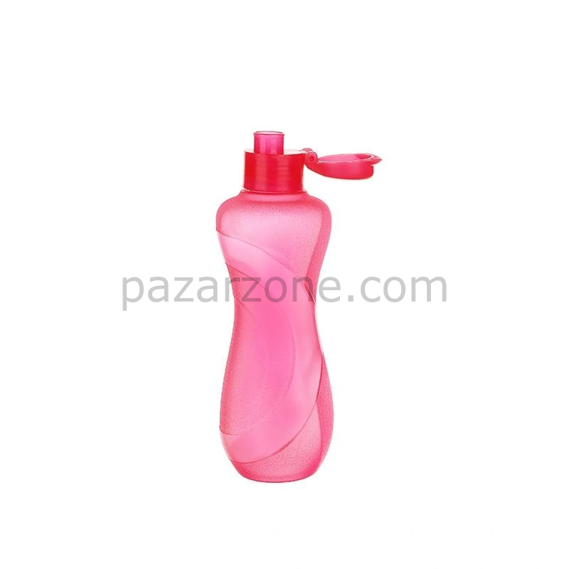 Water Fresh Suluk Matara Şişe Pembe 1500 Ml - 50,7oz