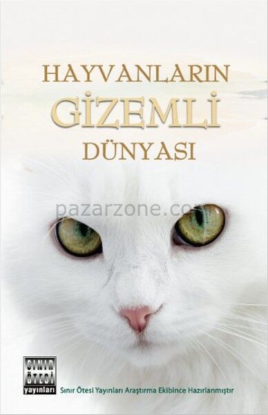 Hayvanların Gizemli Dünyası