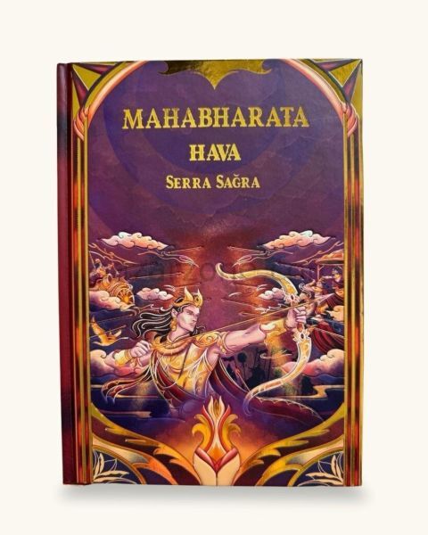 Mahabharata Hava