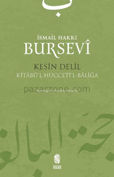 Kesin Delil