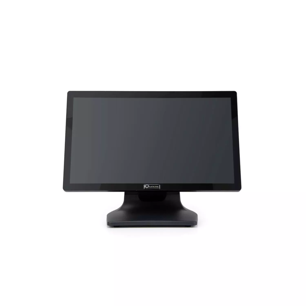 QUATRONIC P1815 5N, POS PC, Intel i5 5.Nesil, 18.5" Ekran, 8GB Ram, 256GB SSD