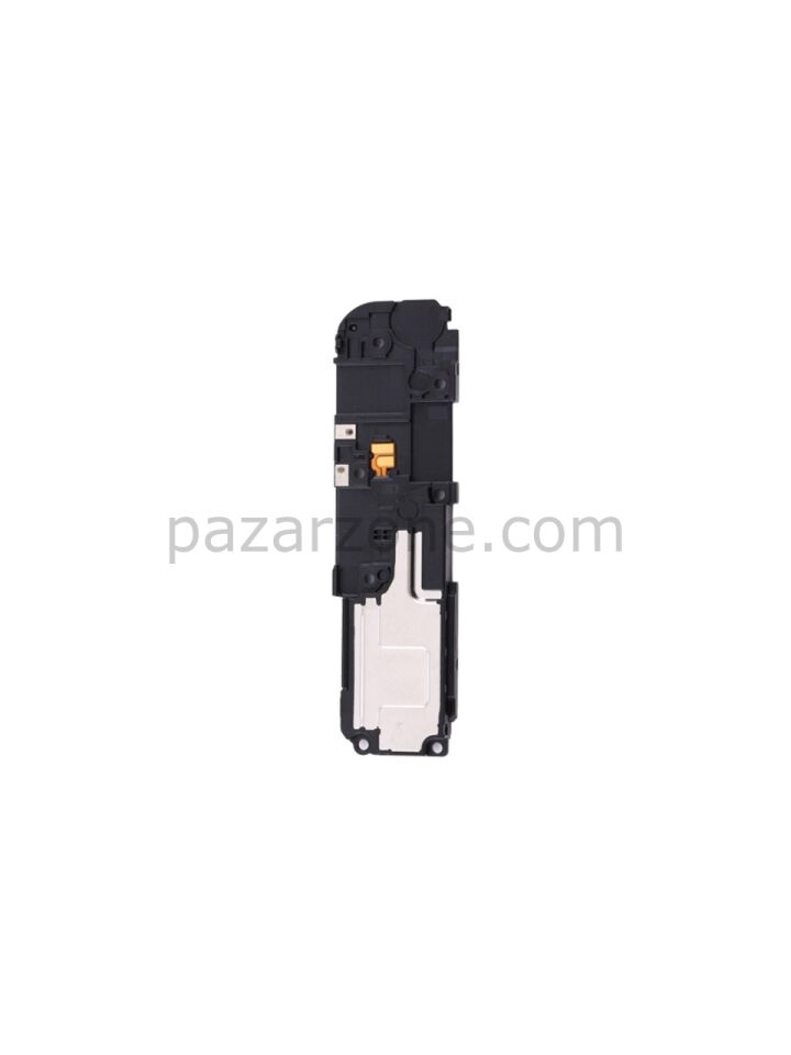 Redmi Note 9 Pro - Not 9S Buzzer