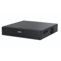 DAHUA  NVR4832-EI, 32Kanal, 16Mpix, H265+, 8 HDD Desteği, 1080P Kayıt, 256Mbps Bant Genişliği, 2 Port GigaBit Lan, NVR