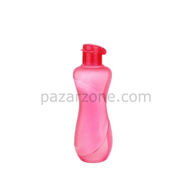 Water Fresh Suluk Matara Şişe 750 Ml - Pembe