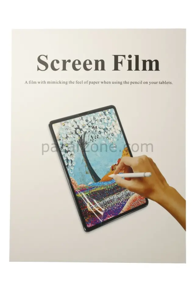 Newface Samsung Galaxy T500 Tab A7 10.4 Stylus Pen Serisi