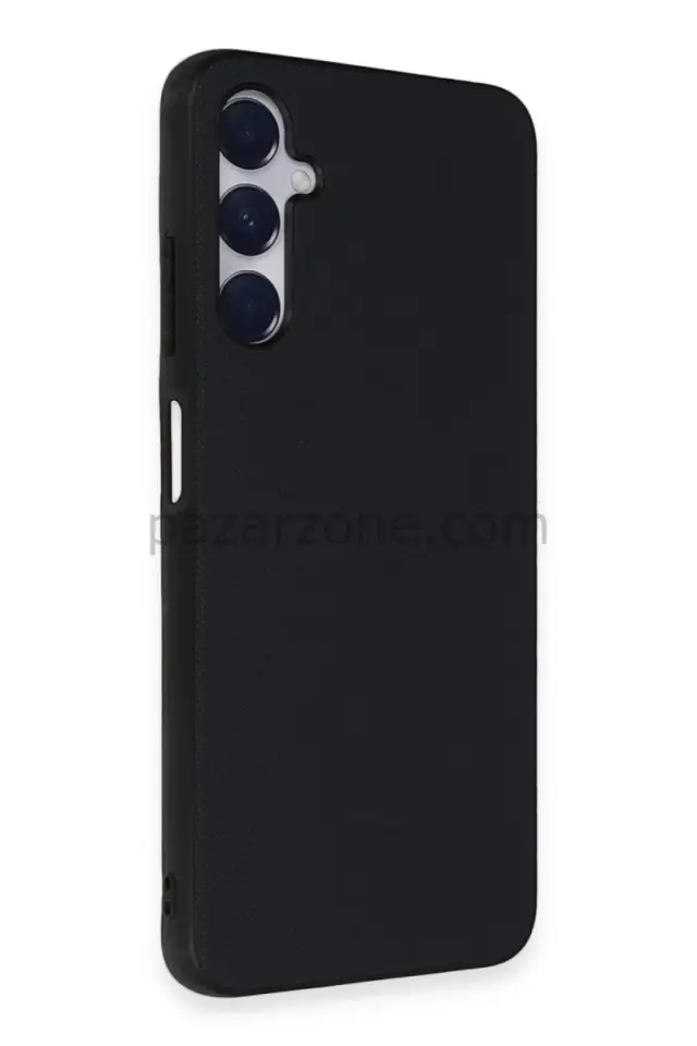 Newface Samsung Galaxy A05S Kılıf Taft Kapak - Lacivert