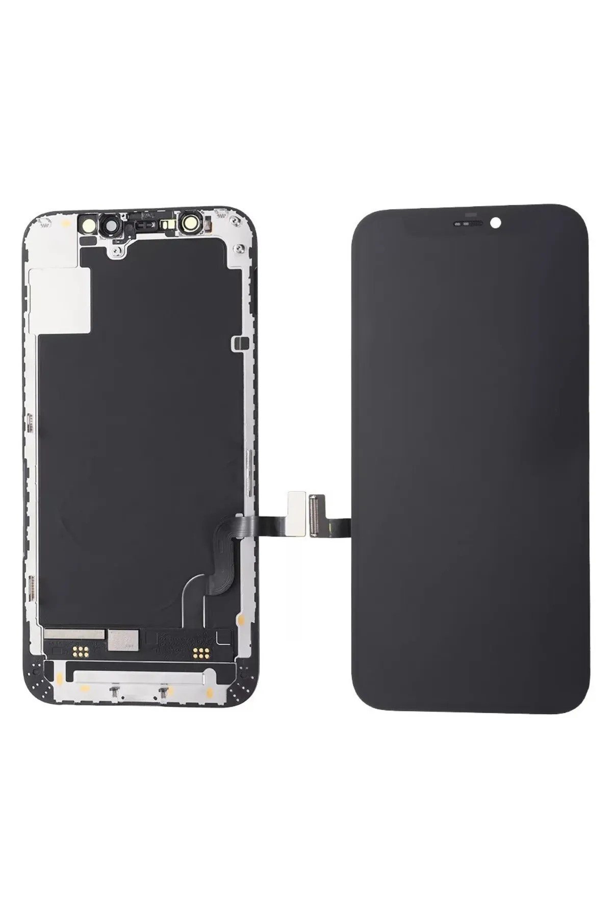 iPhone 12 Dokunmatik Ekran (Tam ORJ)