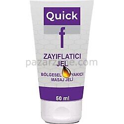 QUICK GEL