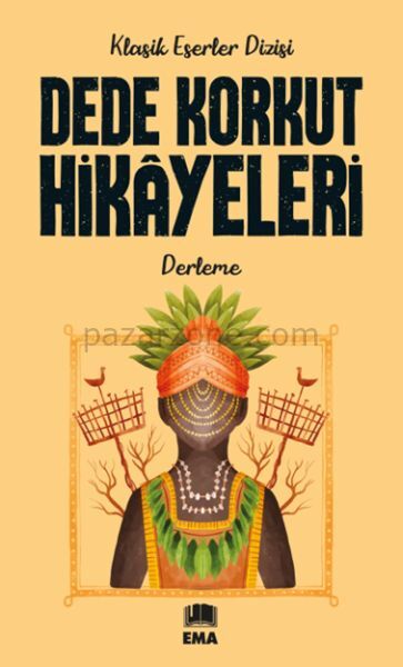 Dede Korkut Hikâyeleri