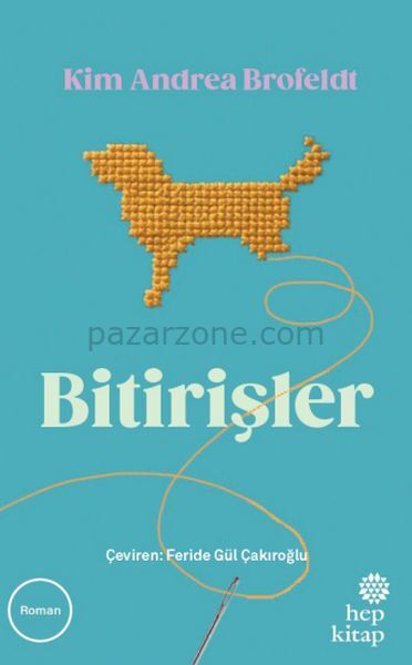 Bitirişler
