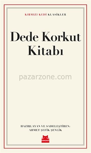 Dede Korkut Kitabı