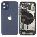iPhone 12 FULL Dolu Kasa (Lacivert)