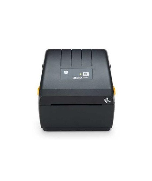 Thermal Transfer Printer (74/300M) ZD230; Standard EZPL, 203 dpi, EU and UK Power Cords, USB, Ethernet