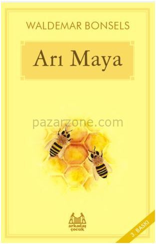Arı Maya