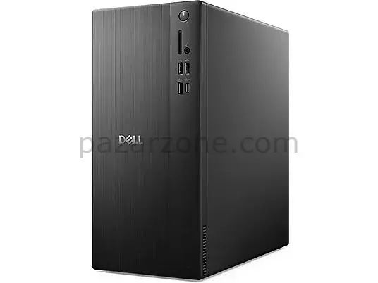 DELL ECT TOWER 1250 ECT1250_RPLS-R_003_U i5 14400 16GB 512GB SSD Ubuntu Masaüstü PC