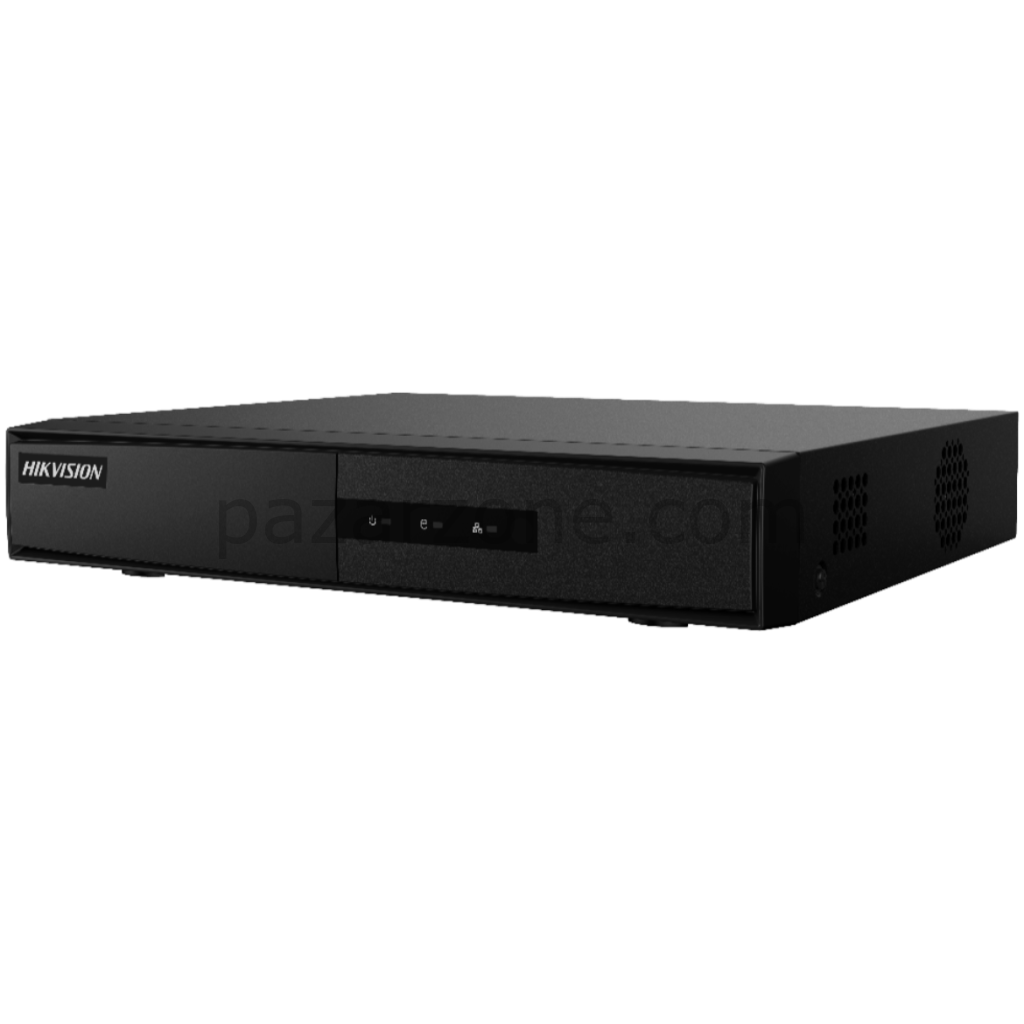 HIKVISION DS-7208HGHI-M1/C, 8Kanal, 2Mpix, H265 Pro+, 1 HDD, 1080P, 5in1 DVR