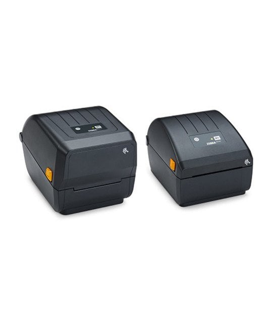 Thermal Transfer Printer (74M) ZD220; Standard EZPL, 203 dpi, EU and UK Power Cords, USB