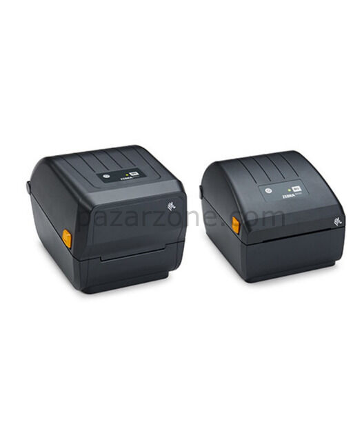 Thermal Transfer Printer (74M) ZD220; Standard EZPL, 203 dpi, EU and UK Power Cords, USB