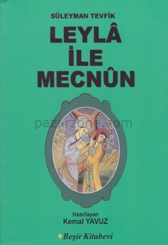 Leyla ile Mecnun