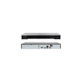 HIKVISION DS-7616NI-Q2, 16Kanal, 8Mpix, H265+, 2 HDD Desteği, 2160P Kayıt, 160Mbps Bant Genişliği, Metal Kasa, NVR