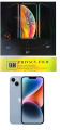 İphone 17 Pro Max Hayalet Ekran Koruyucu Kırılmaz Cam